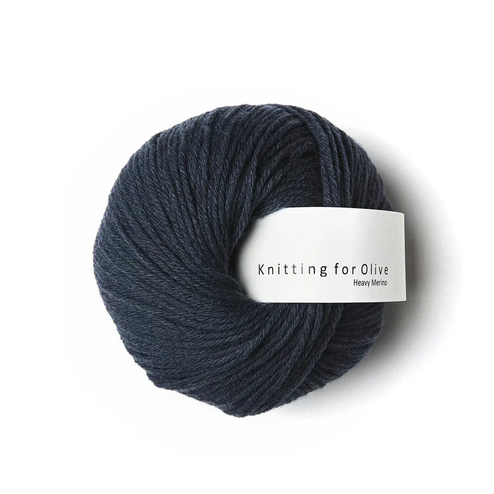 Heavy Merino - Image 17