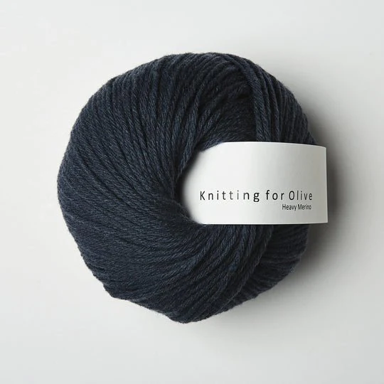 Heavy Merino - Image 18