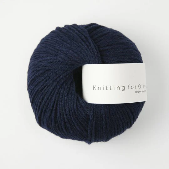 Heavy Merino - Image 19
