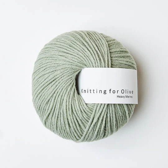 Heavy Merino - Image 21