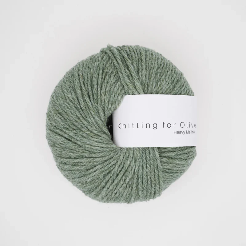 Heavy Merino - Image 22