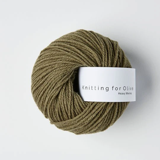 Heavy Merino - Image 23