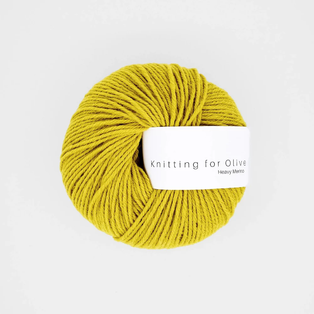 Heavy Merino - Image 25