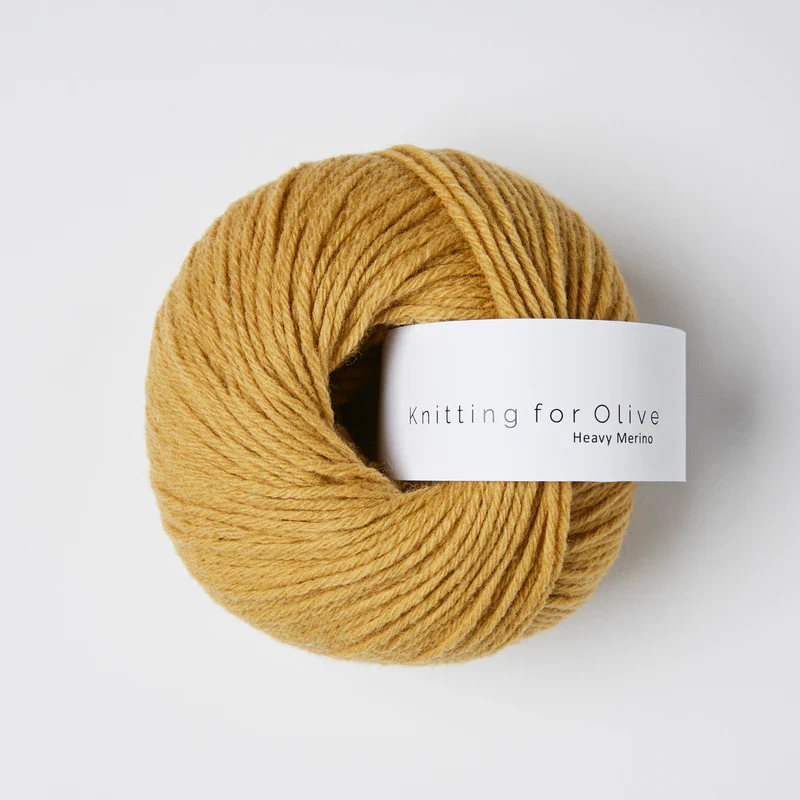 Heavy Merino - Image 26