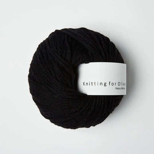 Heavy Merino - Image 29