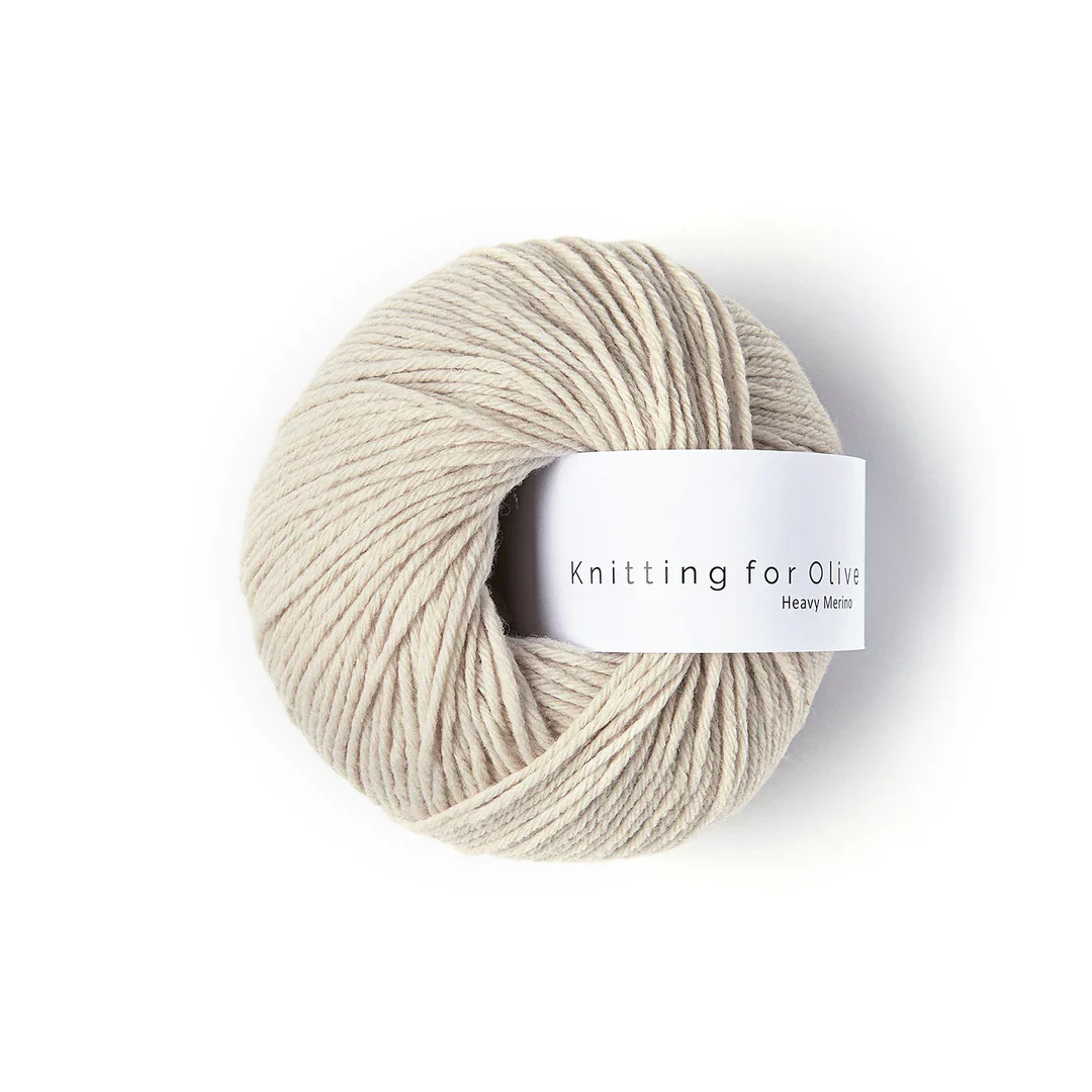 Heavy Merino - Image 3