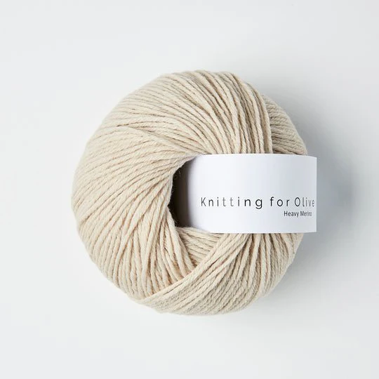 Heavy Merino - Image 4