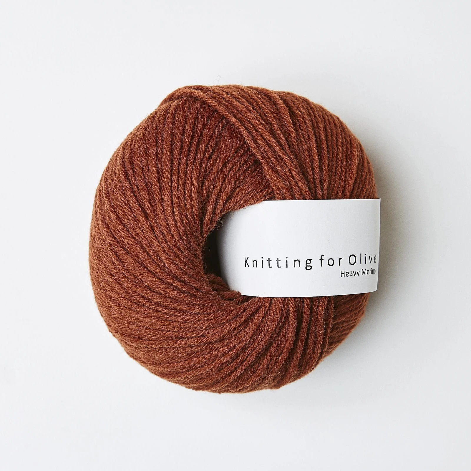 Heavy Merino - Image 9