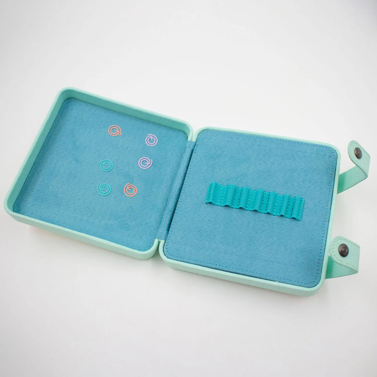Hook & Needle Stitch Case - Image 2