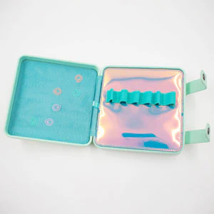 Hook & Needle Stitch Case - Image 5