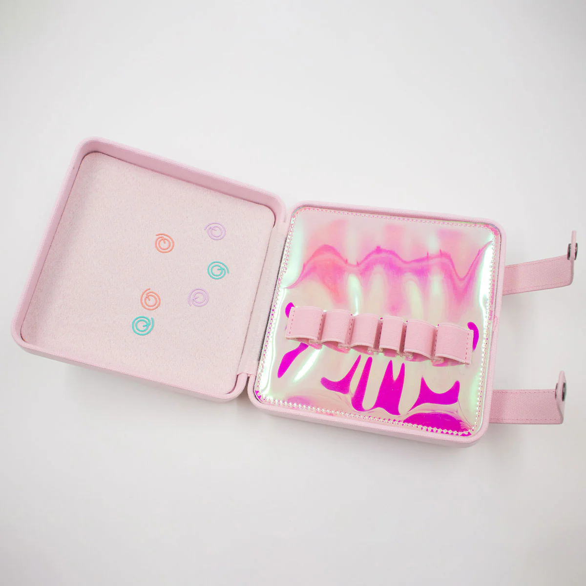 Hook & Needle Stitch Case - Image 6