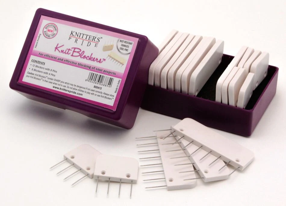 Knit Blockers - Image 2