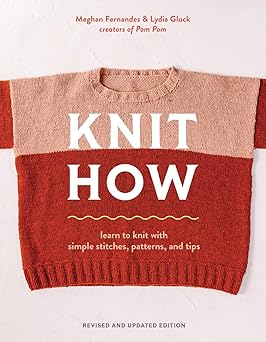 Knit How