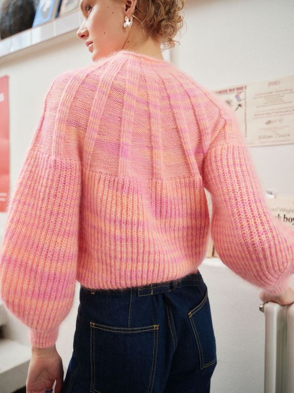 Knit Pop: Designs for the Modern Maker - Image 3