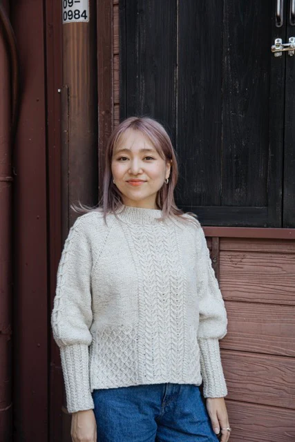 Knit Pop: Designs for the Modern Maker - Image 4