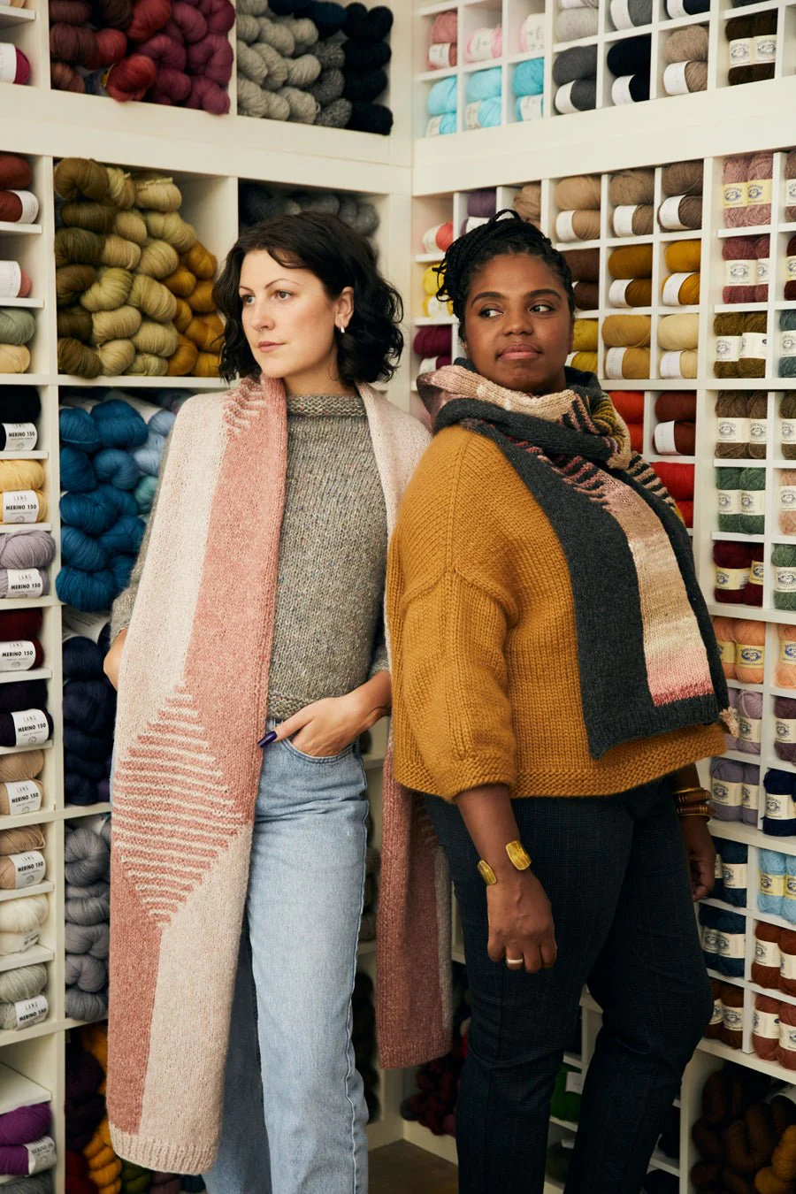 Knits from the LYS - Image 3