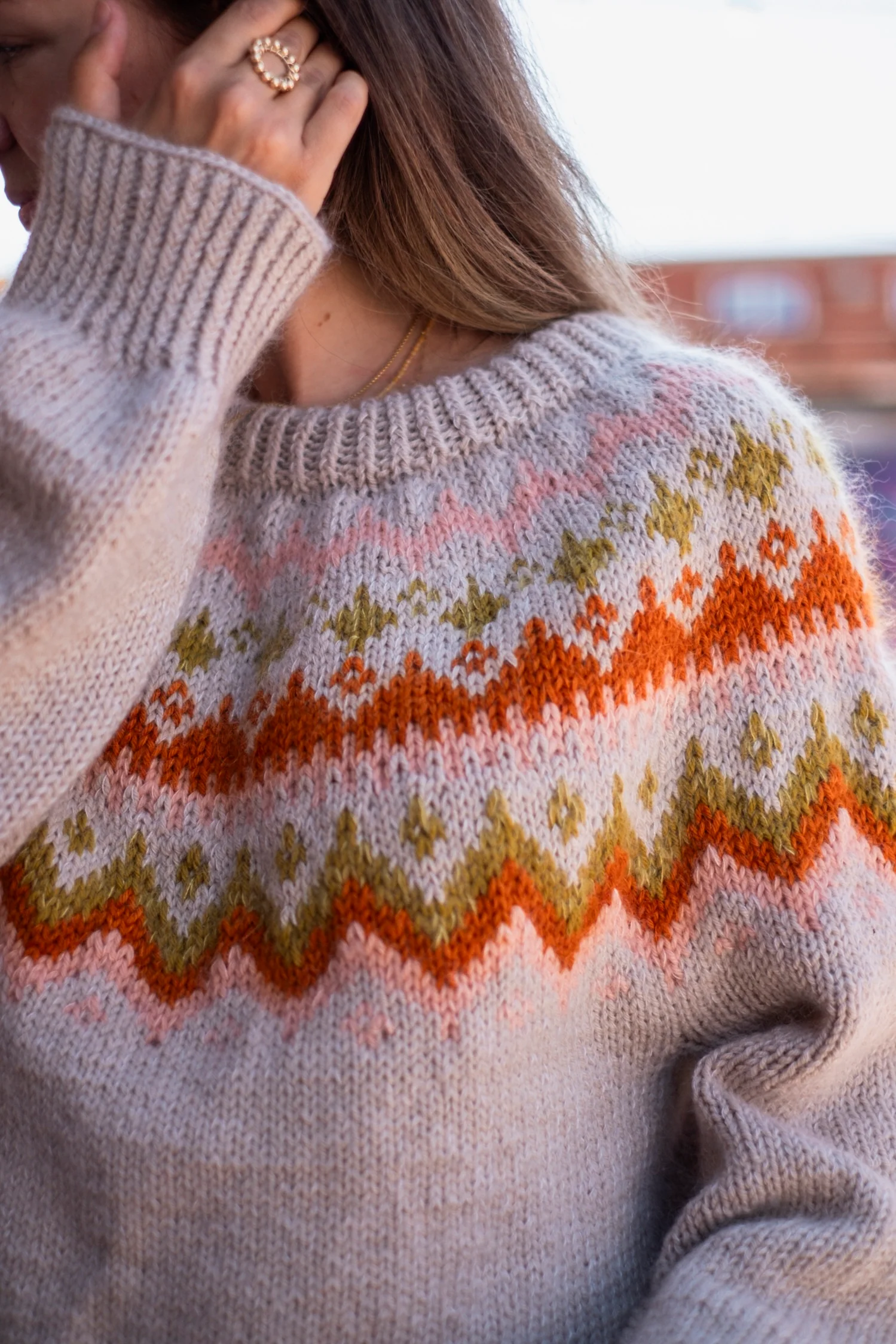 Knits to Wear - Image 3