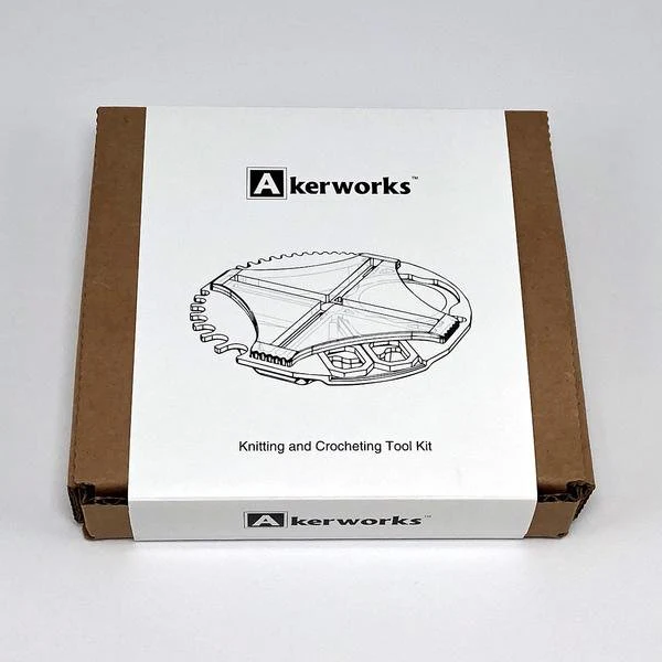 Knitting Tool Kit - Image 6