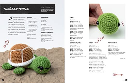 Knot Bad Amigurumi - Image 2