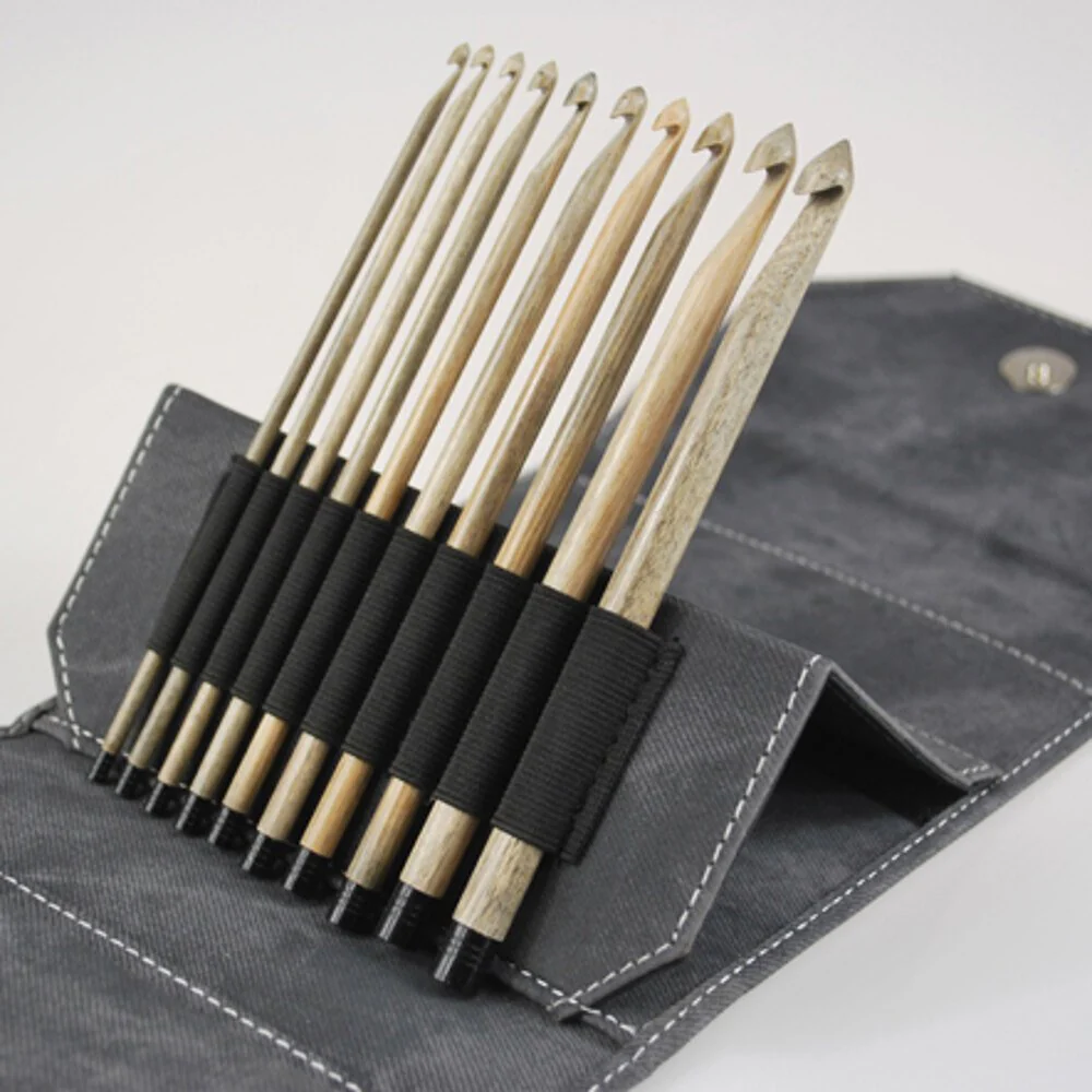 Lykke Crochet Hook Set - Image 3