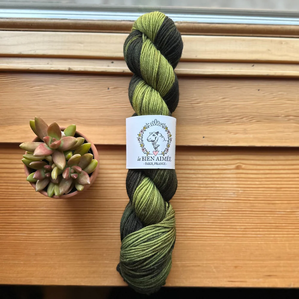 Merino DK - Image 15