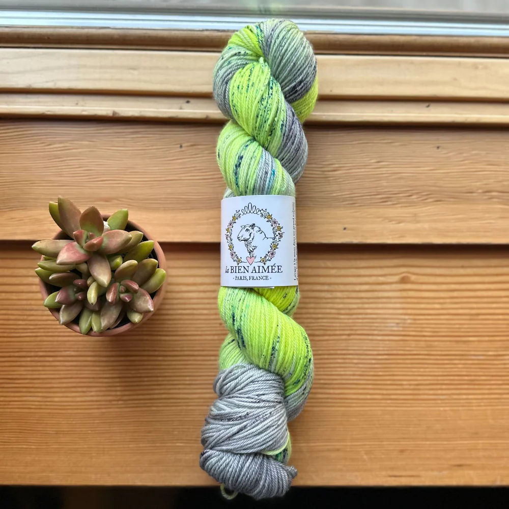 Merino DK - Image 16