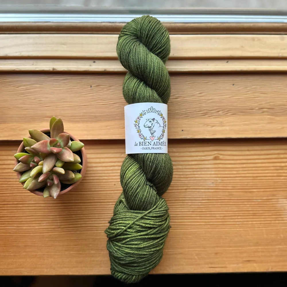 Merino DK - Image 18