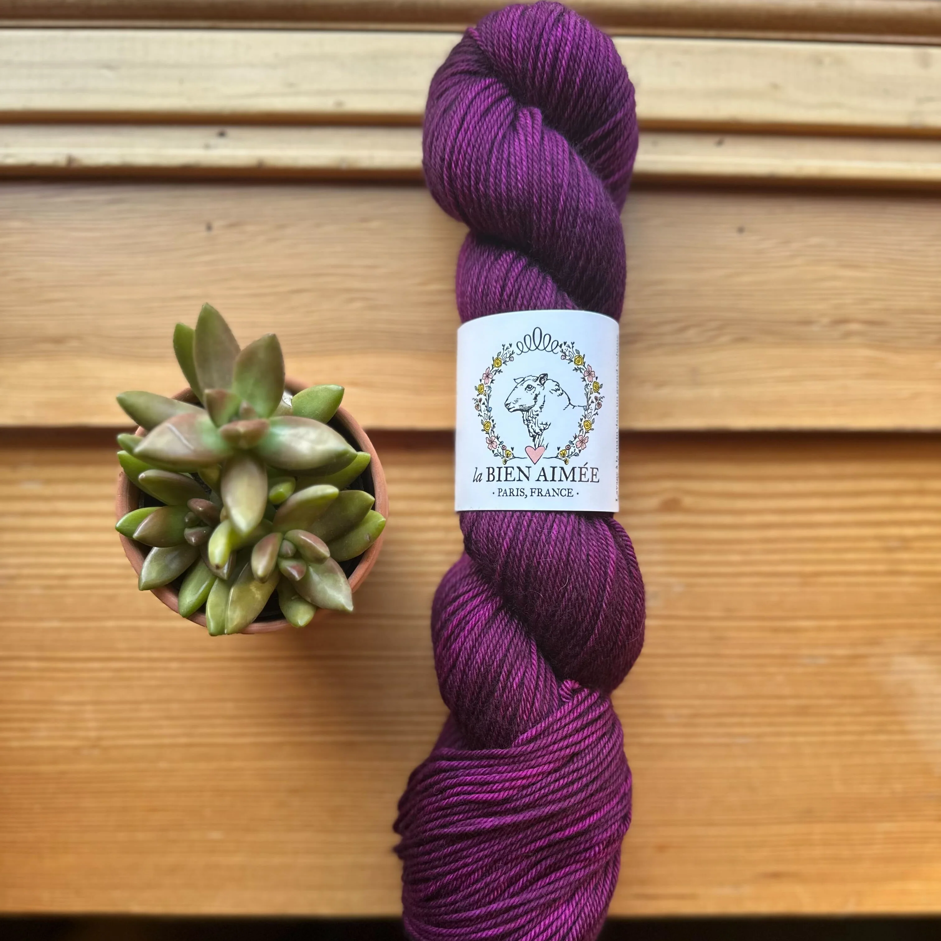 Merino DK - Image 19