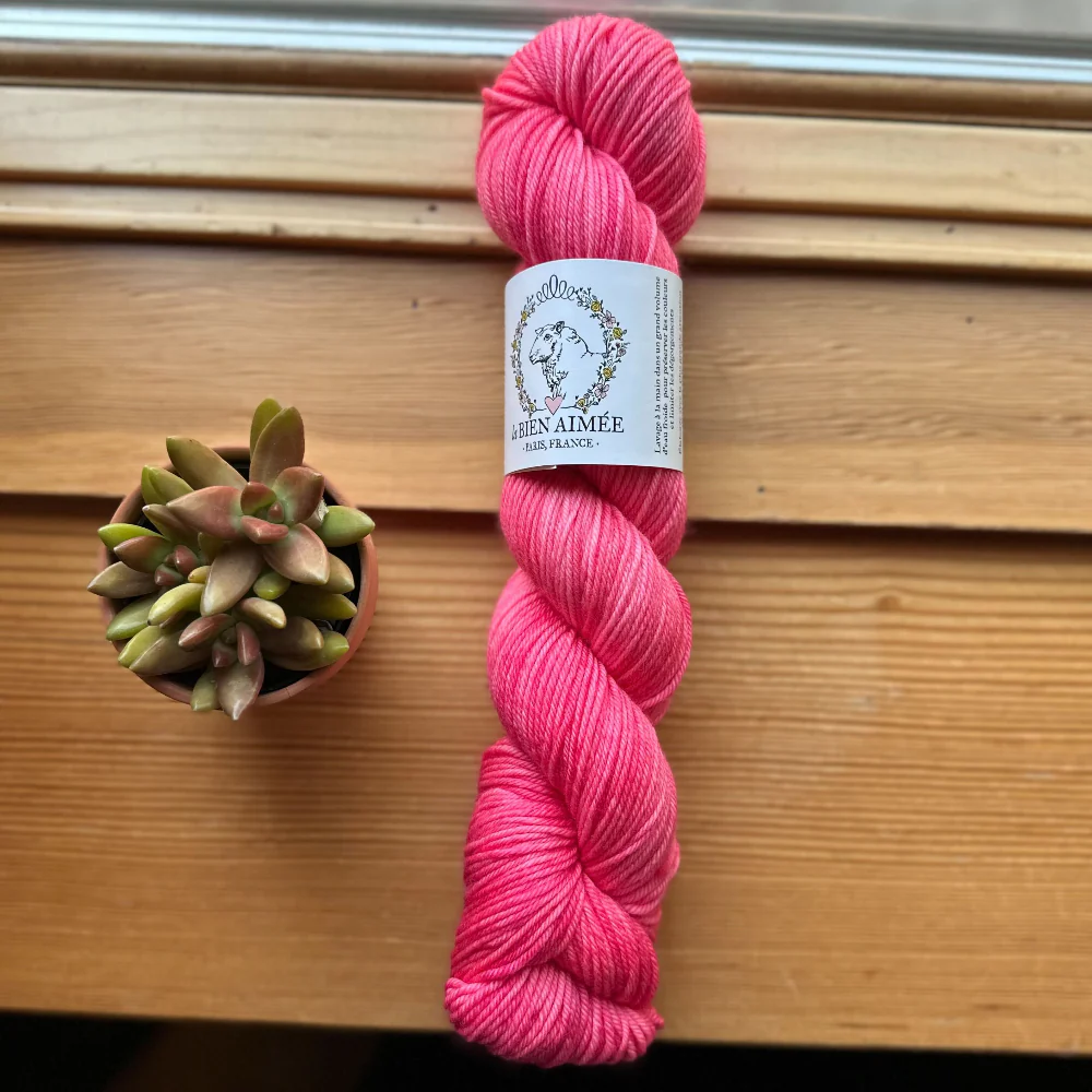 Merino DK - Image 21