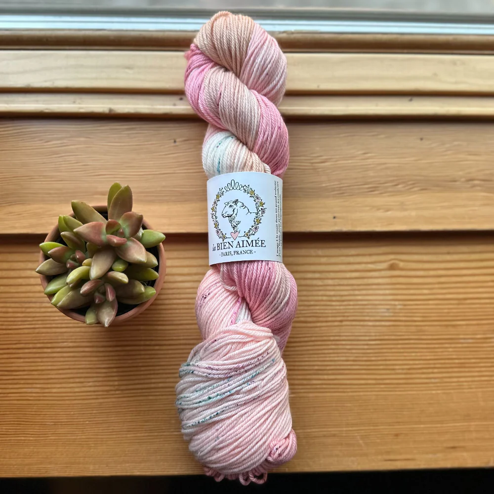 Merino DK - Image 22