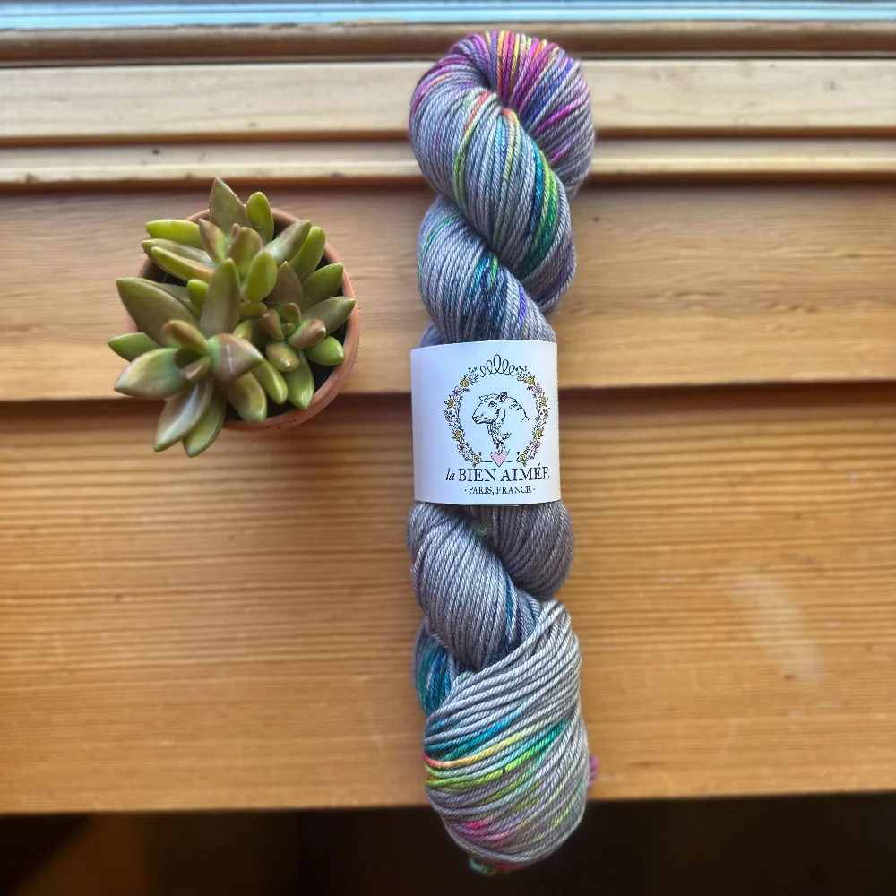 Merino DK - Image 23