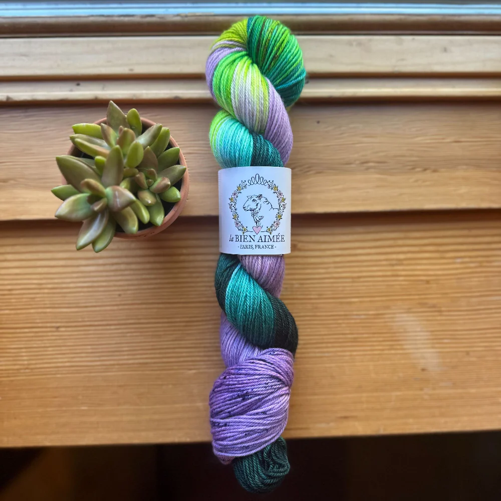 Merino DK - Image 25