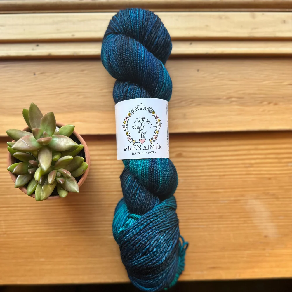 Merino DK - Image 26