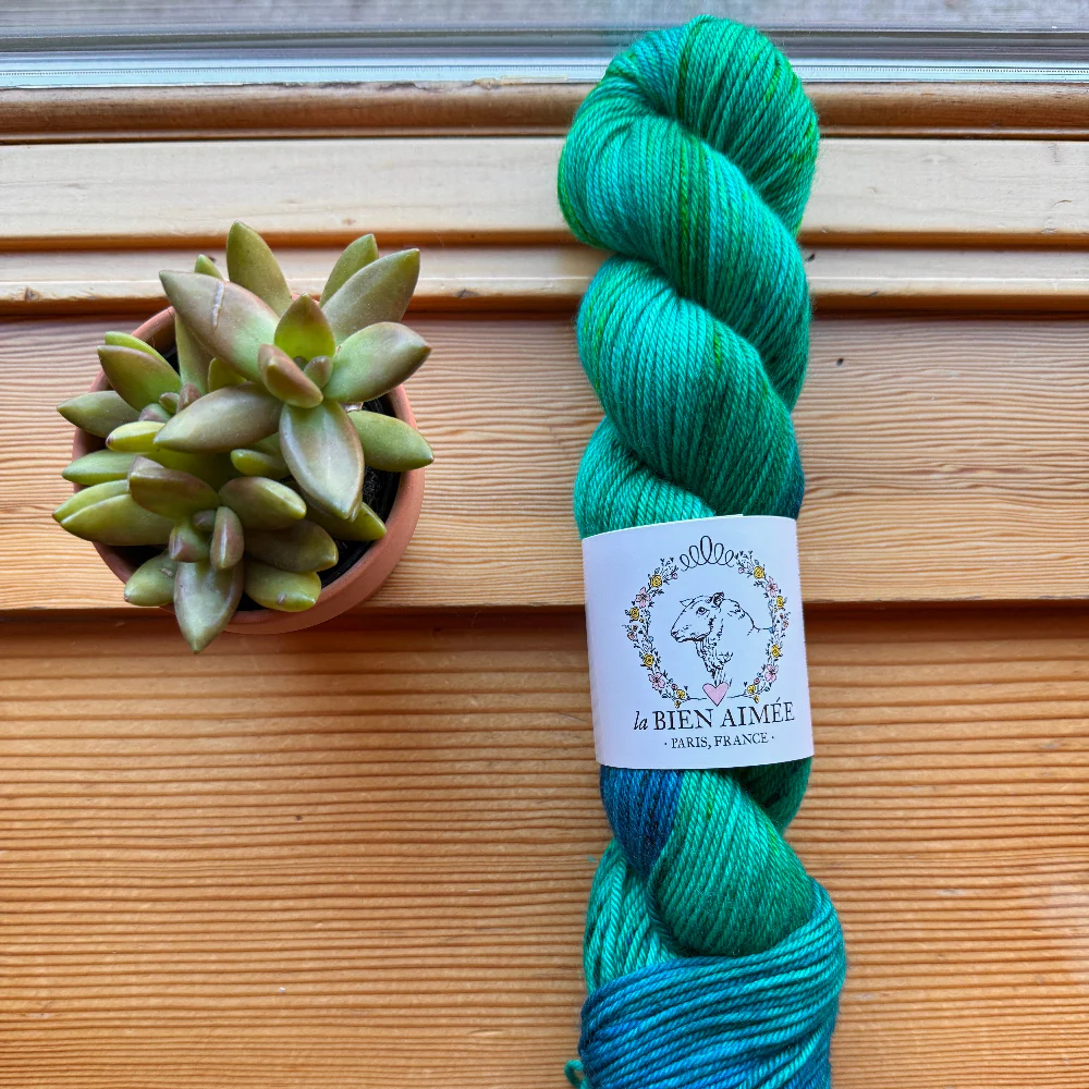 Merino DK - Image 29