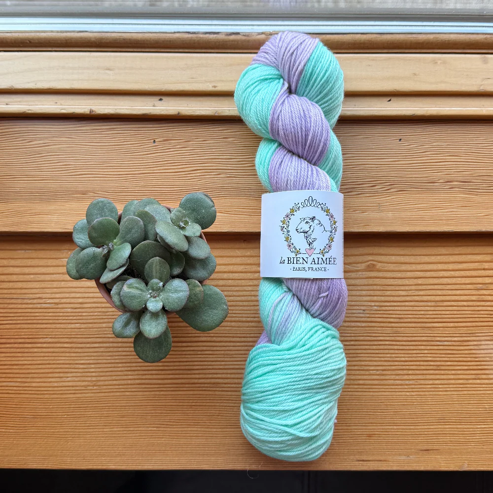 Merino DK - Image 30