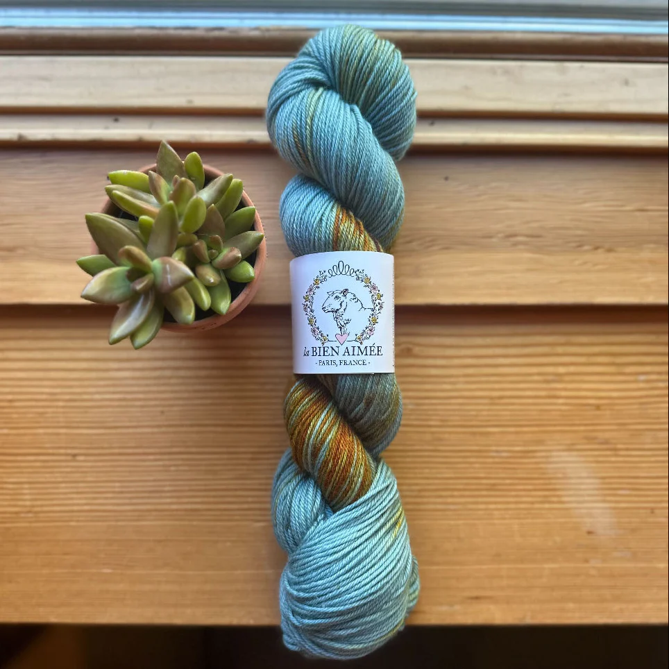 Merino DK - Image 4