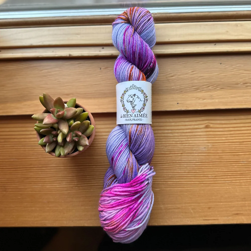 Merino DK - Image 9