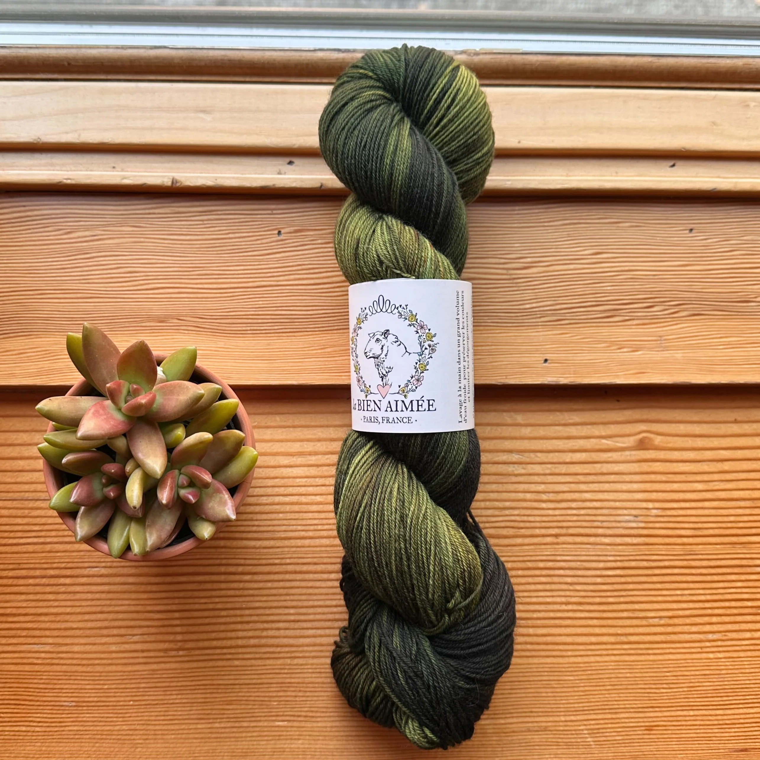 Merino Super Sock - Image 10