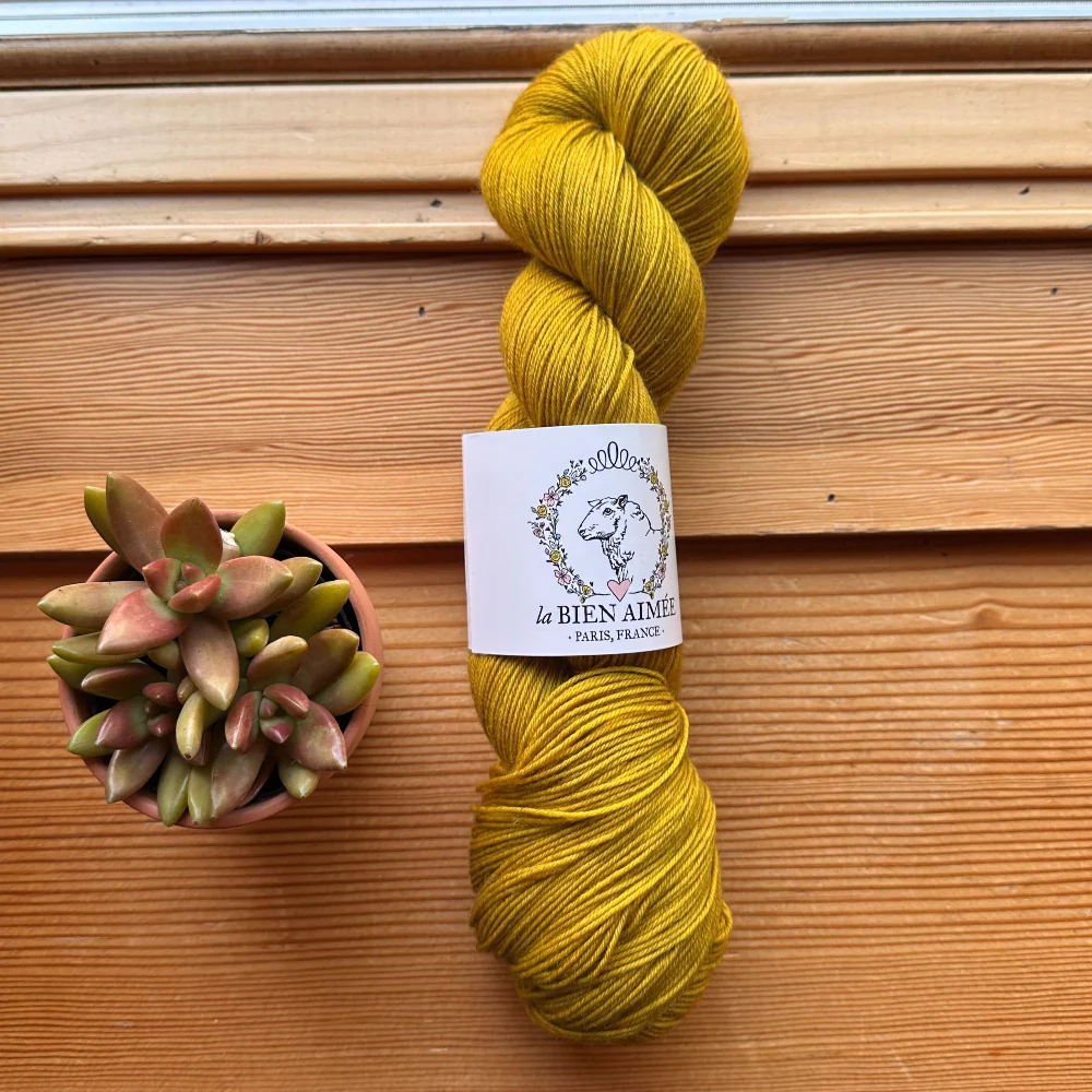 Merino Super Sock - Image 12