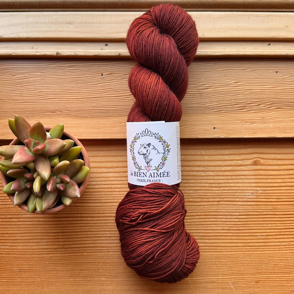 Merino Super Sock - Image 13