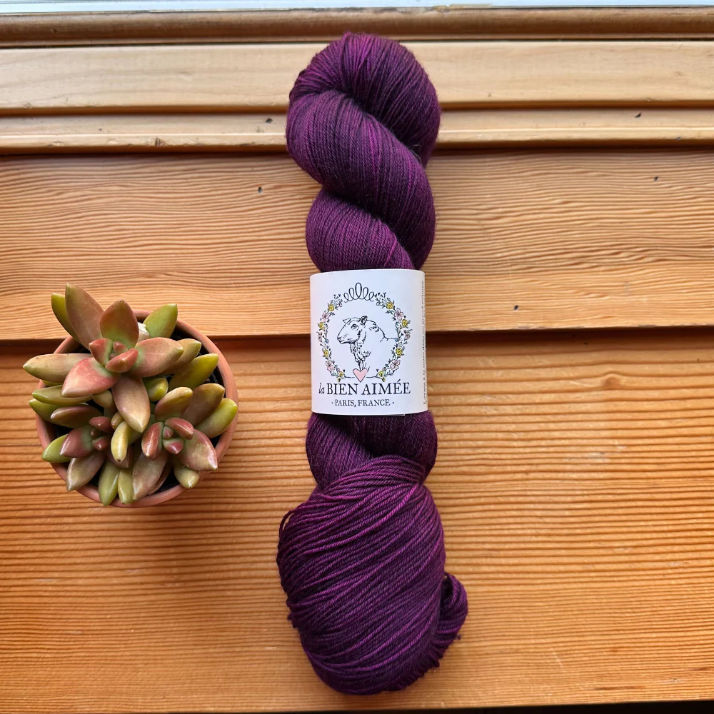 Merino Super Sock - Image 15