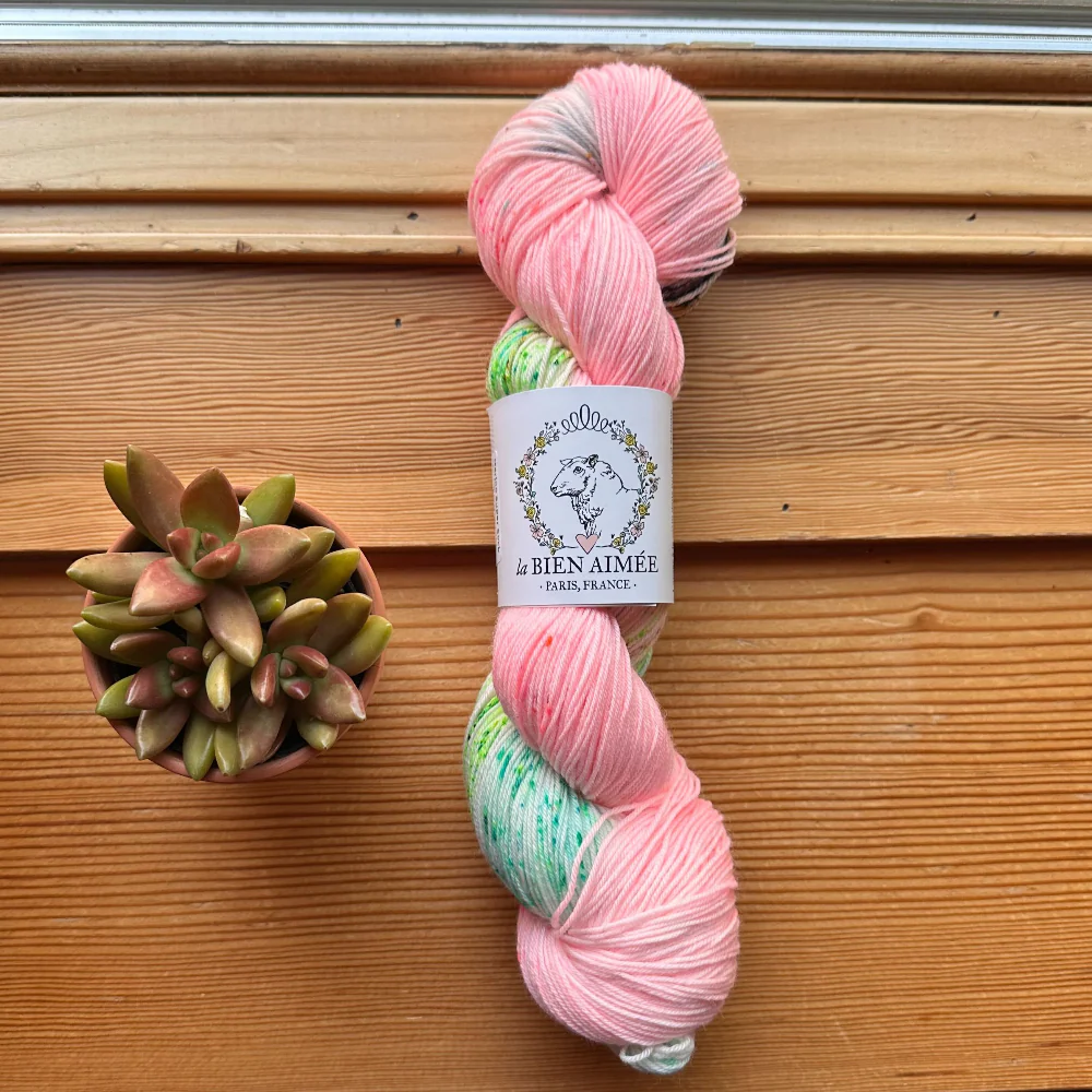 Merino Super Sock - Image 19