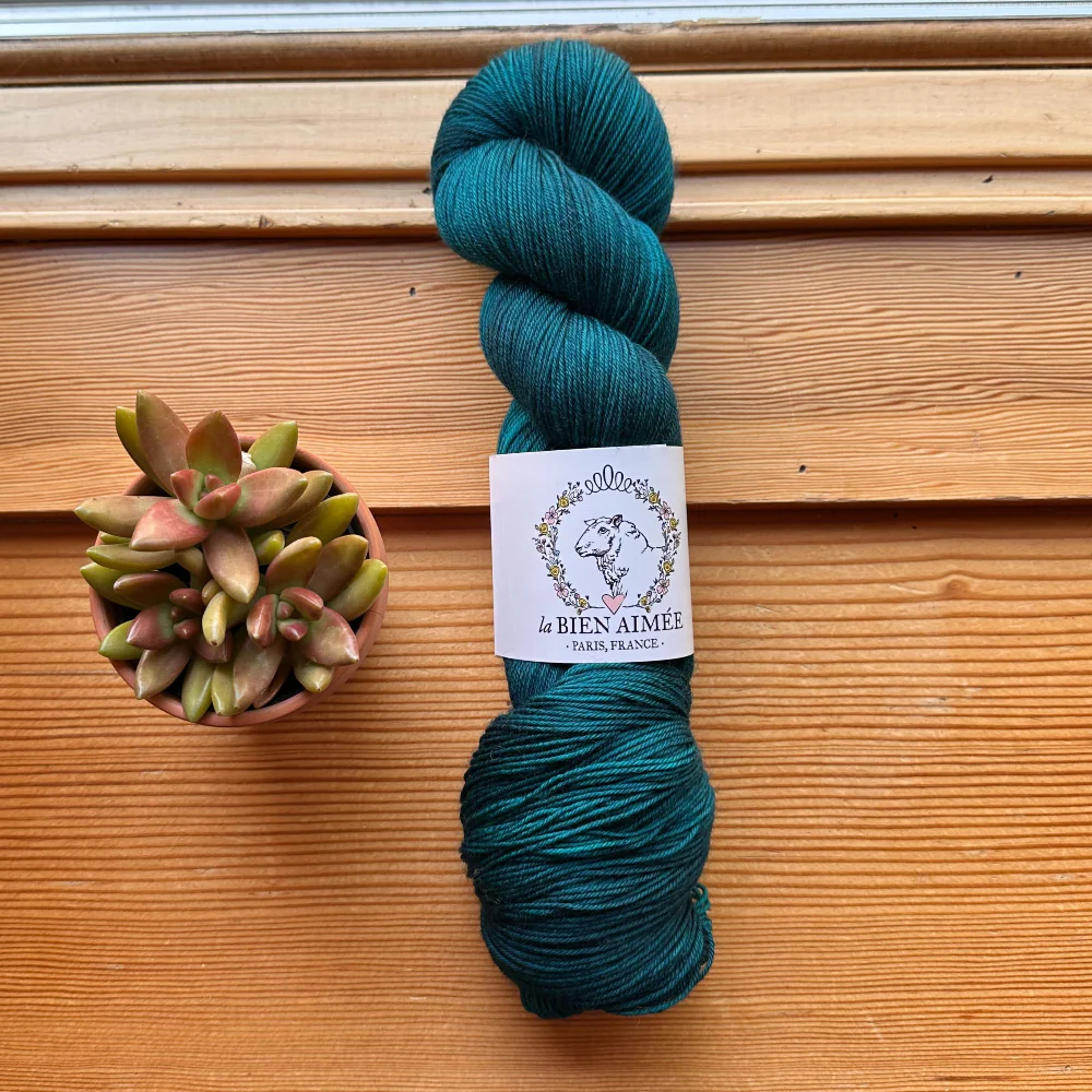 Merino Super Sock - Image 20