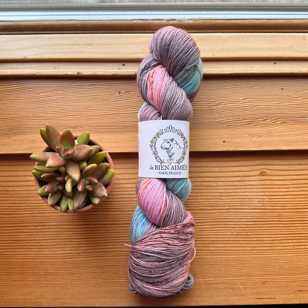 Merino Super Sock - Image 22