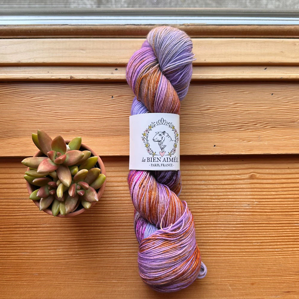 Merino Super Sock - Image 23