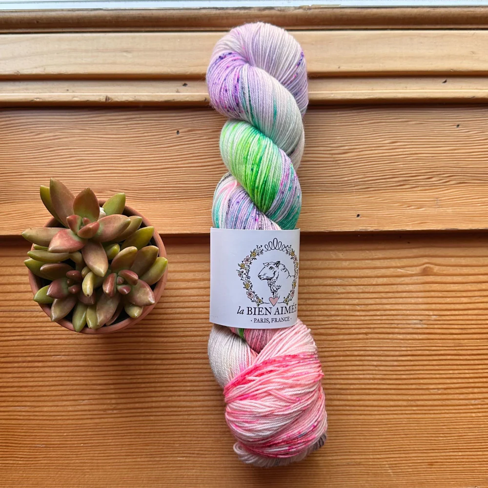 Merino Super Sock - Image 24
