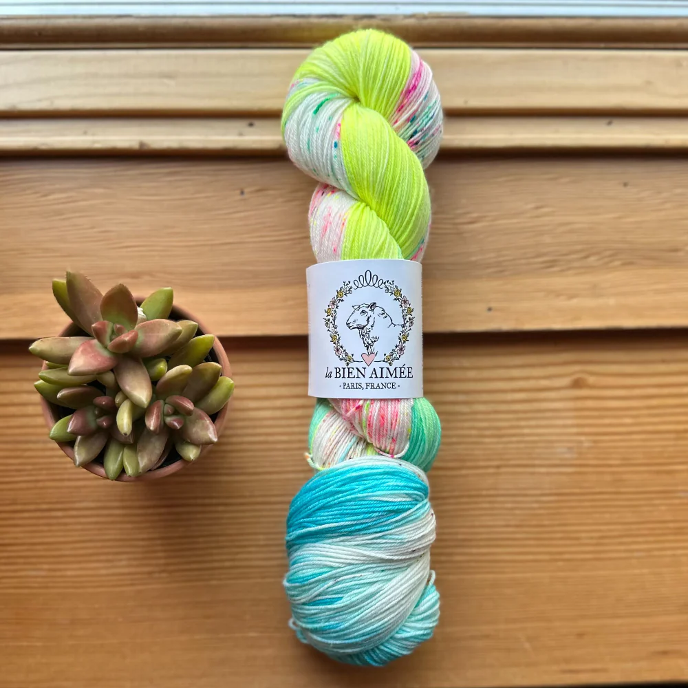 Merino Super Sock - Image 27
