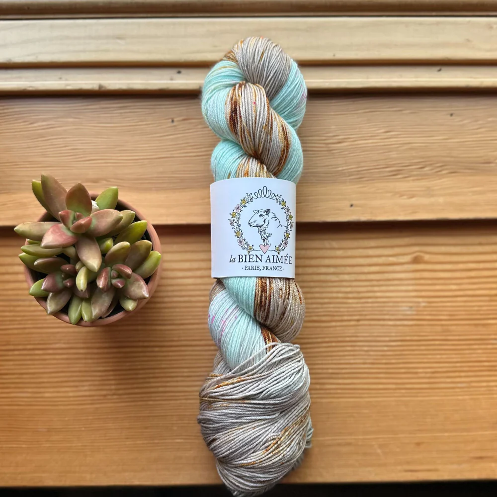 Merino Super Sock - Image 28