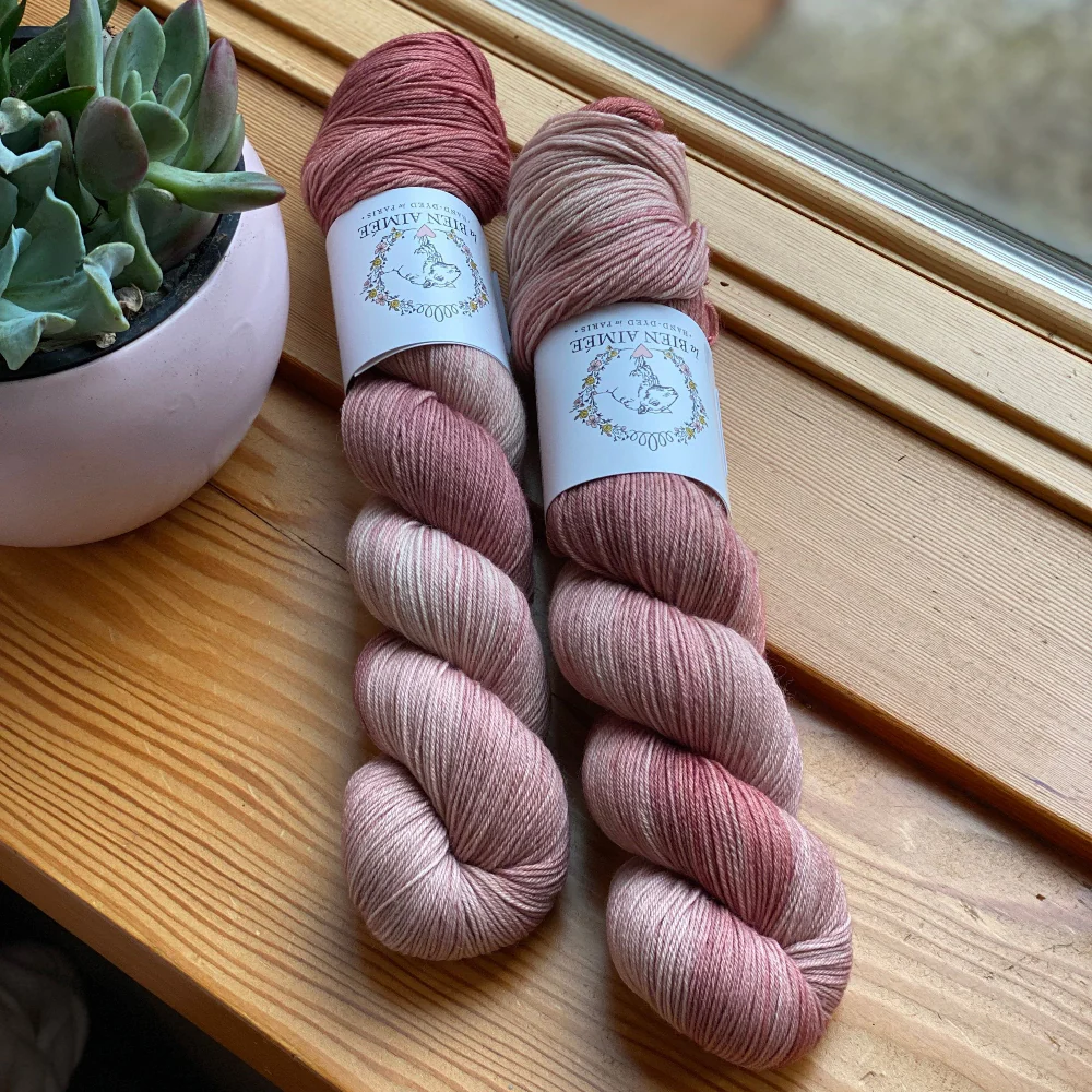 Merino Super Sock - Image 3