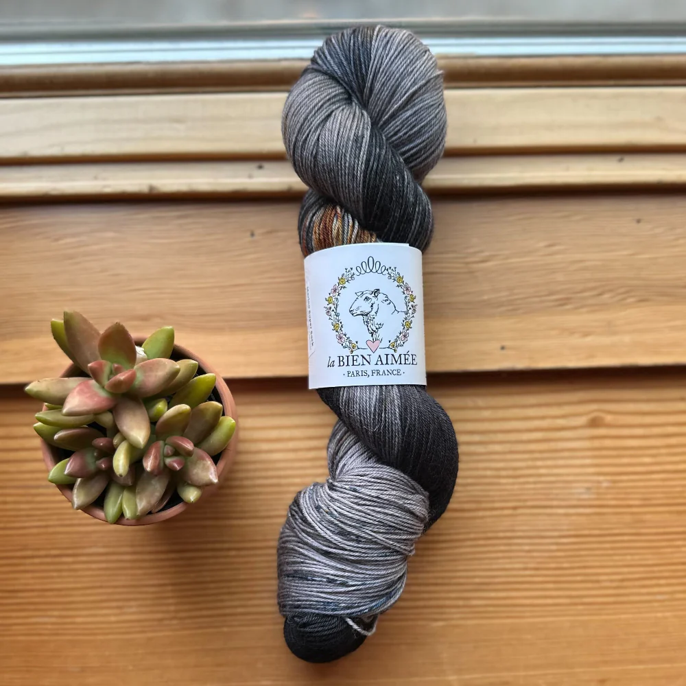 Merino Super Sock - Image 31